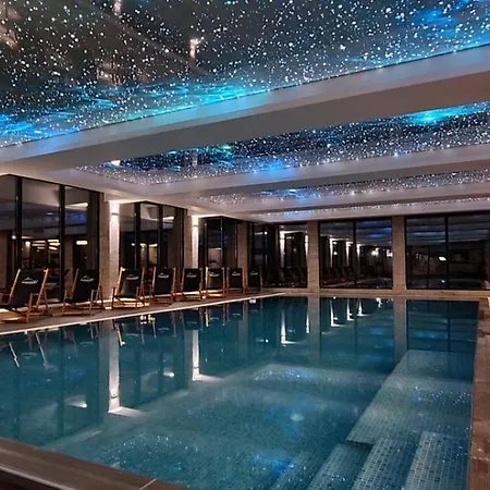 Apartamento Milmari P87 Čajetina