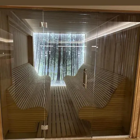 Milmari P87 Apartamento