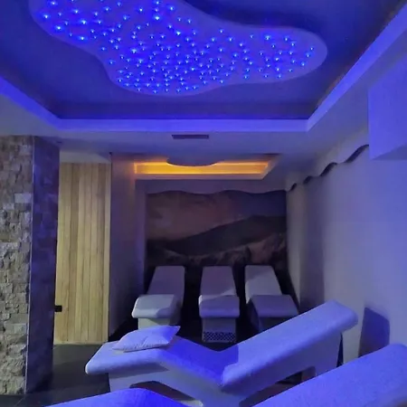 Apartamento Milmari P87