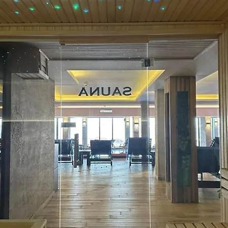 Apartamento Milmari P87 *