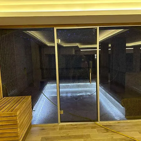 Apartamento Milmari P87