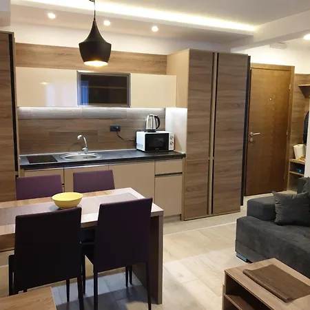 Milmari P87 Čajetina