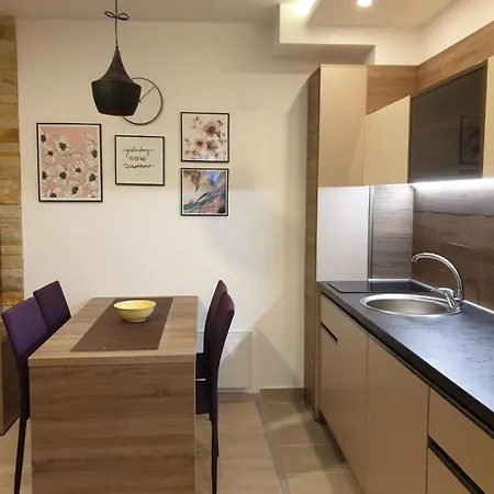 Milmari P87 Apartamento