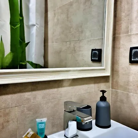 Milmari P87 Apartamento