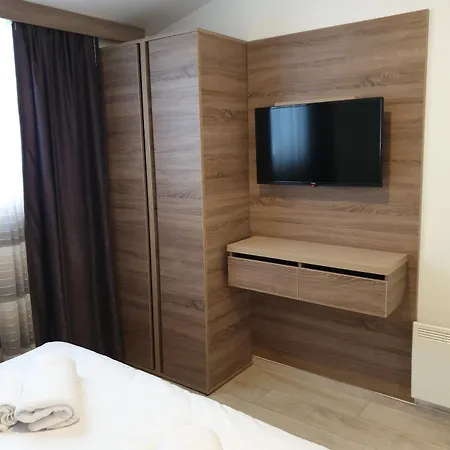 Apartamento Milmari P87