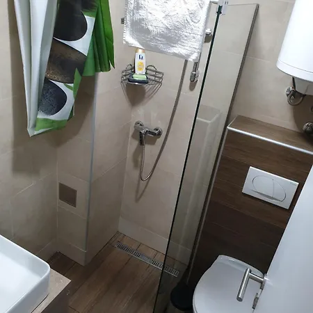 Milmari P87 Čajetina